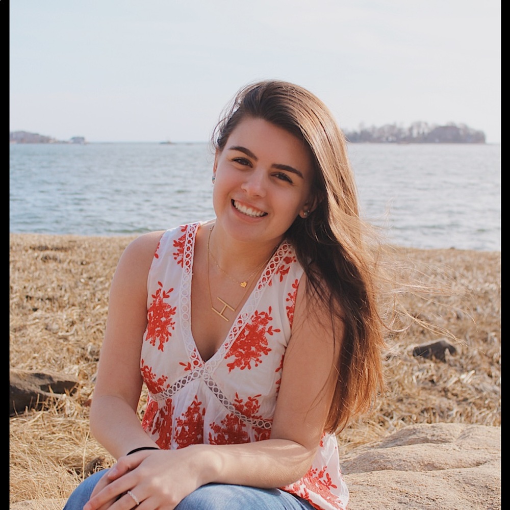 Meet your Posher, Hayley